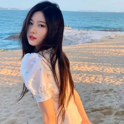 盛夏未来